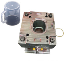 China OEM molding design mould maker ABS plastic products parts plastic injection moulding